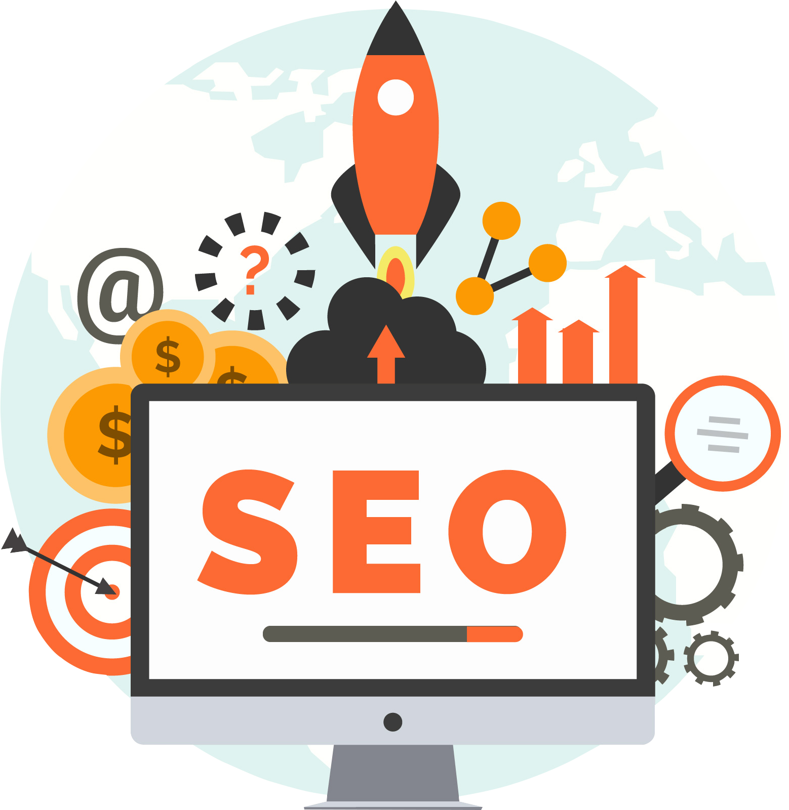 Search & SEO