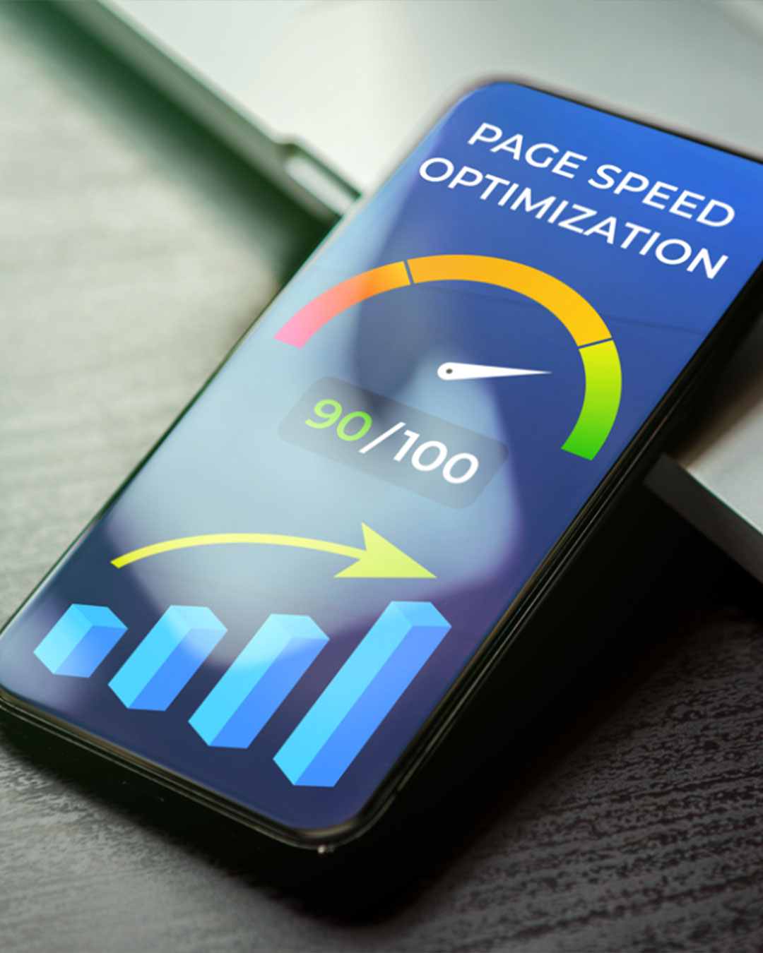 Optimizing the Process