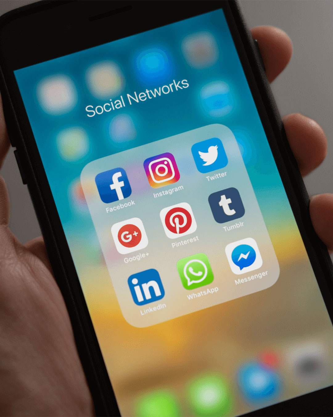 Paid Social